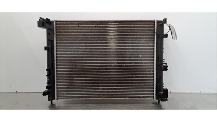 Radiateur Nissan Micra