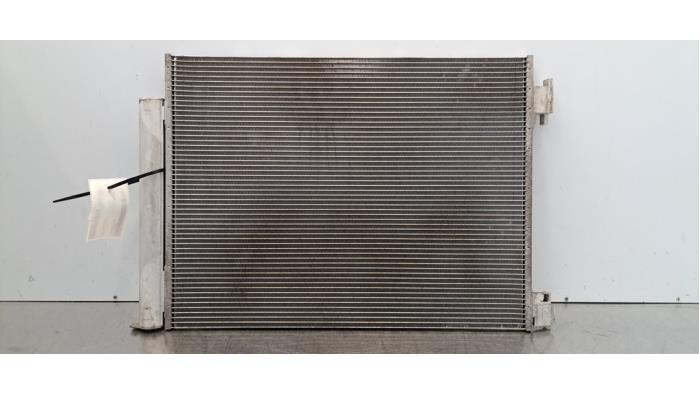 Condensateur clim Nissan Micra