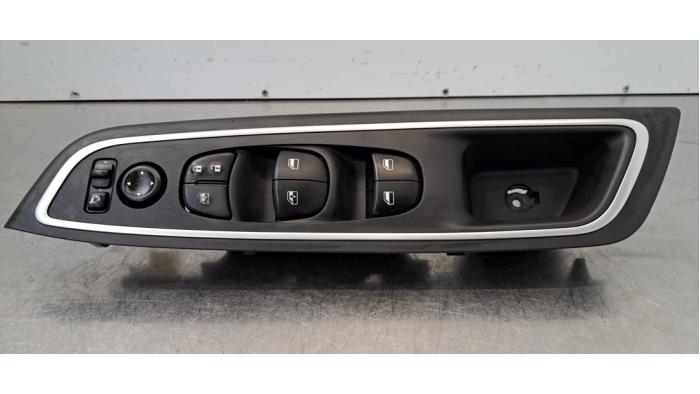 Commutateur combi vitres Nissan Micra