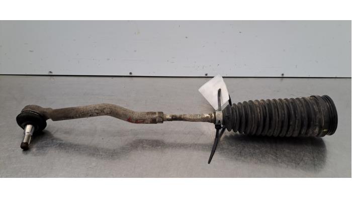 Barre d'accouplement gauche Nissan Micra