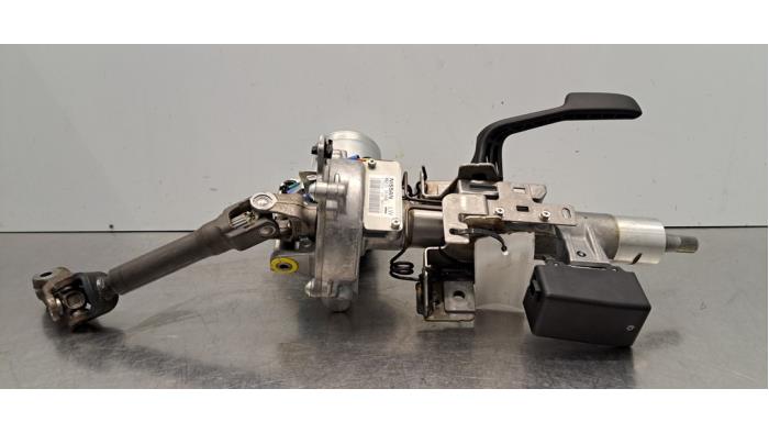 Boîtier colonne de direction complet Nissan Micra