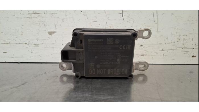 Capteur radar Nissan Micra