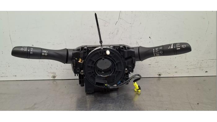 Commutateur combi colonne de direction Nissan Micra