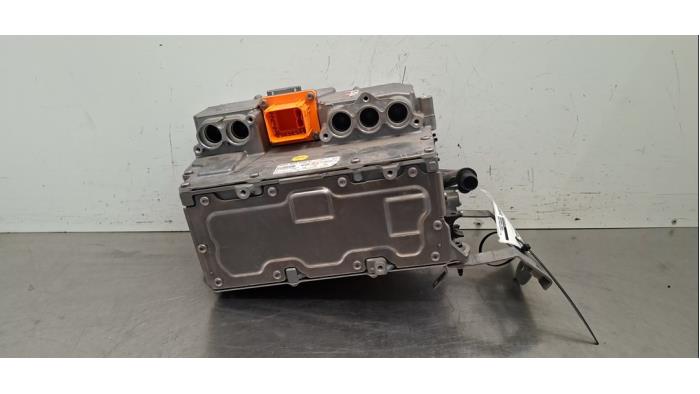 Convertisseur (hybride) Cupra Leon