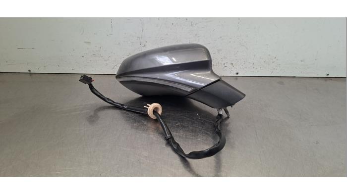 Rechter buitenspiegel Cupra Leon