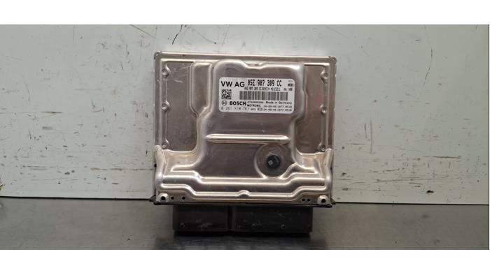 Ordinateur gestion moteur Cupra Leon