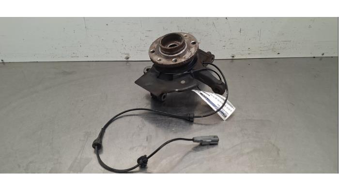 Joint avant gauche Nissan Micra
