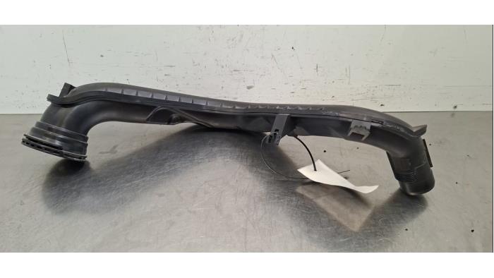 Tube intercooler Cupra Leon