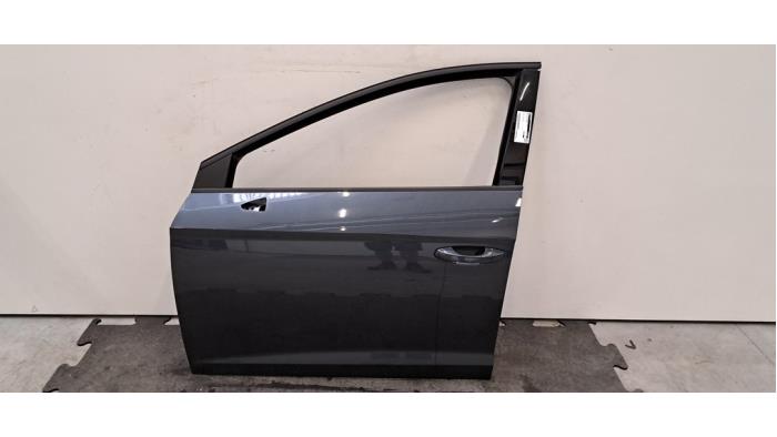 Portière 4portes avant gauche Seat Leon