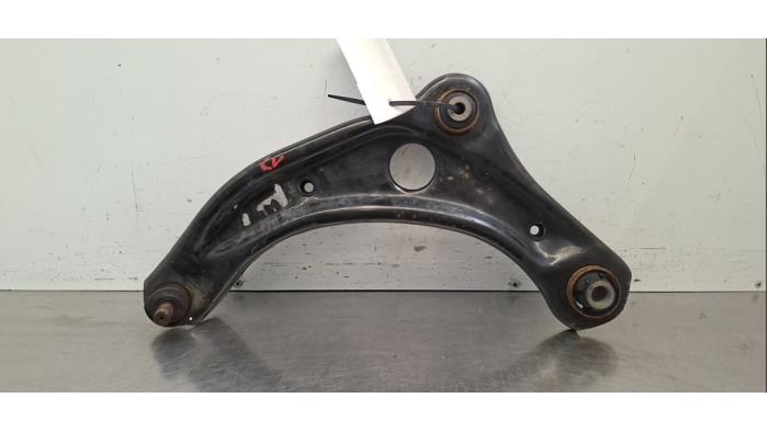 Bras de suspension avant gauche Nissan Micra