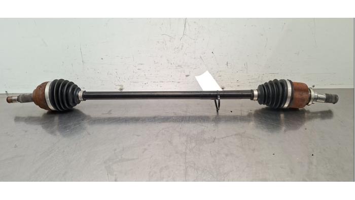 Arbre de transmission avant droit Nissan Micra