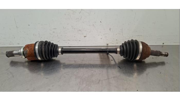 Arbre de transmission avant gauche Nissan Micra