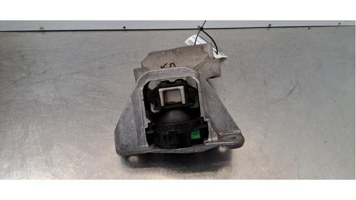 Support moteur Nissan Micra