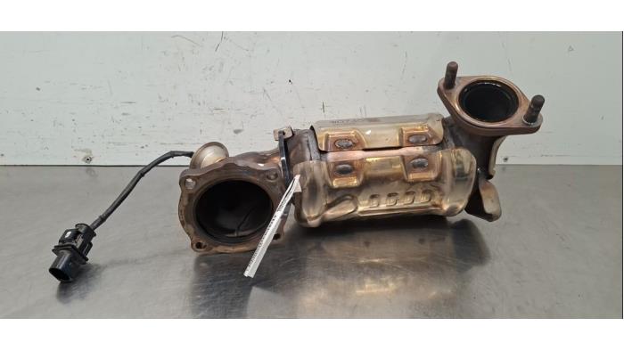 Catalyseur Kia Stonic