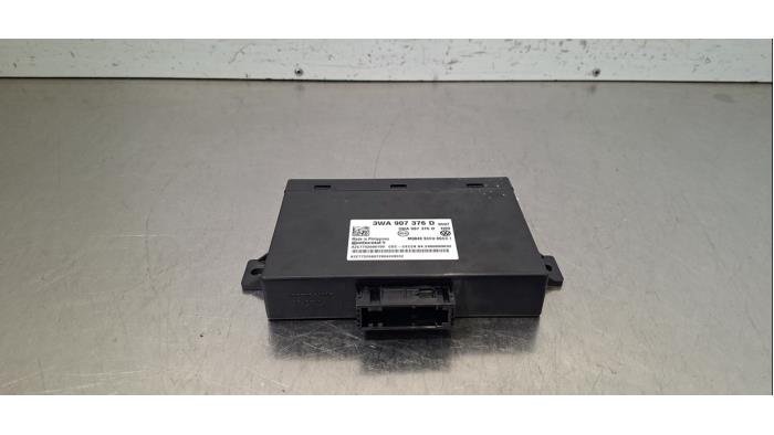 Module (divers) Cupra Leon