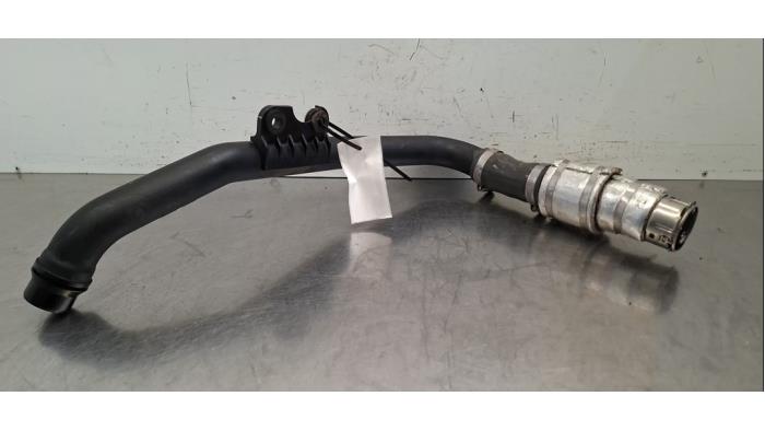 Tube intercooler Kia Stonic