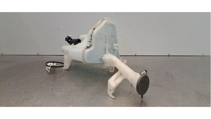 Réservoir lave-glace avant Nissan Micra