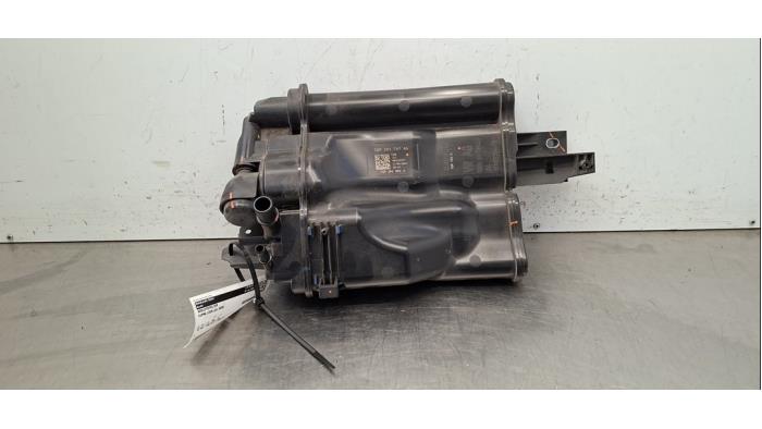 Filtre carbone Cupra Leon