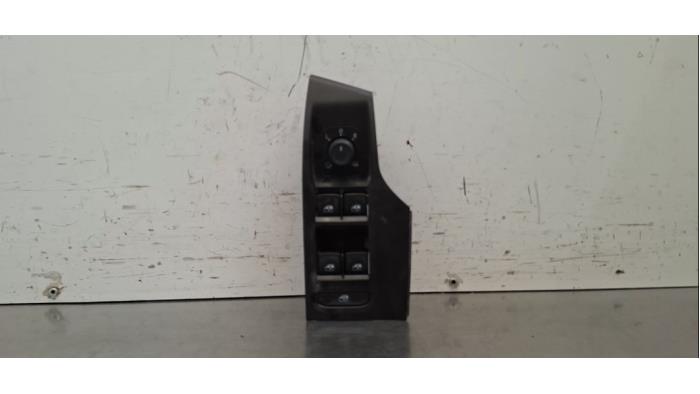 Commutateur combi vitres Cupra Leon