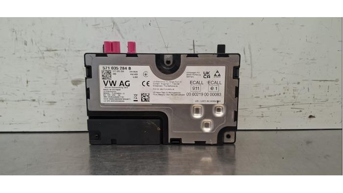 Module de communication Cupra Leon