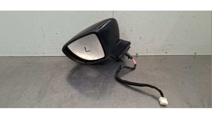 Rétroviseur extérieur gauche Nissan Micra