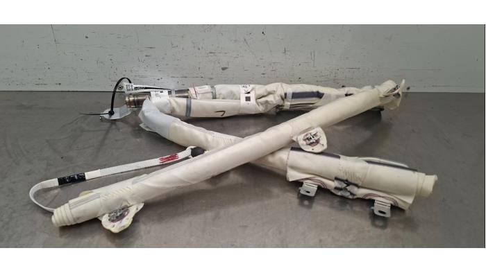 Airbag plafond gauche Nissan Micra