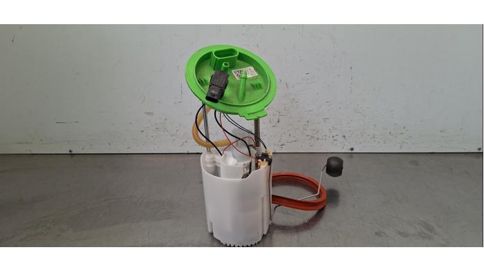 Pompe carburant électrique Cupra Leon