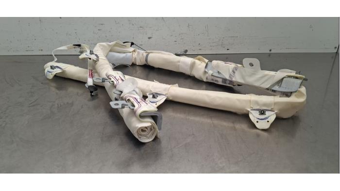 Airbag plafond droite Nissan Micra