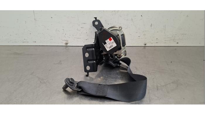 Ceinture de sécurité arrière gauche Nissan Micra