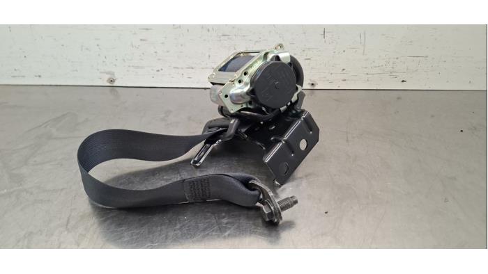 Ceinture de sécurité arrière droite Nissan Micra