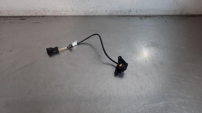 Caméra avant MG MG3