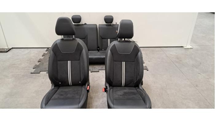 Kit revêtement (complet) Nissan Micra