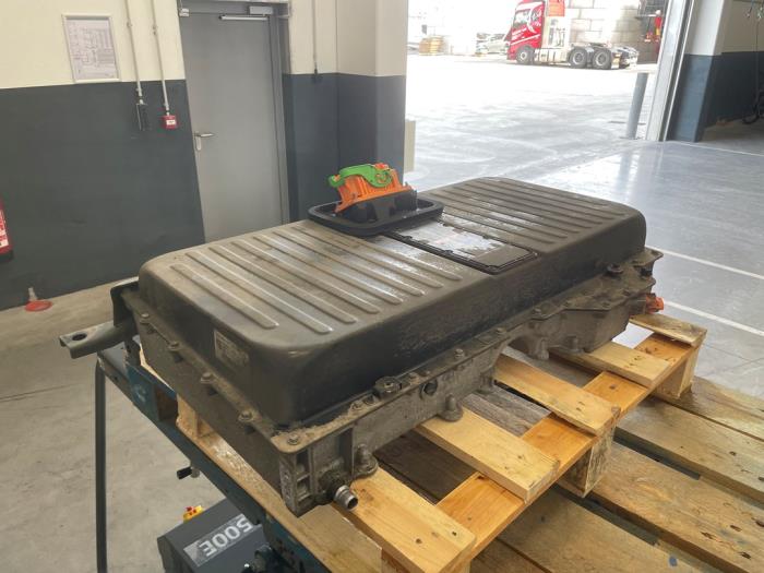 Batterie (hybride) Renault Megane Break