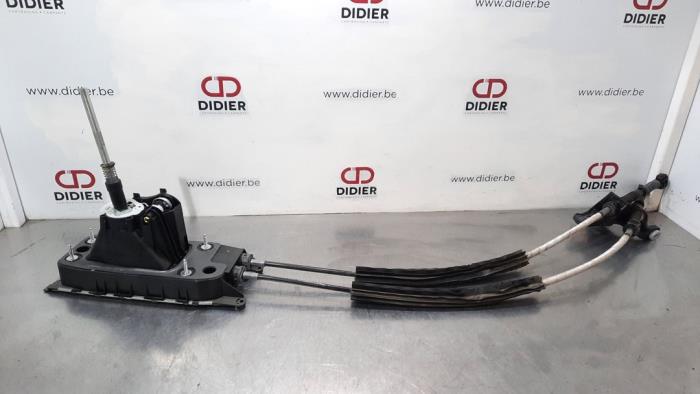 Timonerie de changement de vitesse Volkswagen Polo