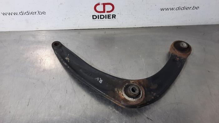 Bras de suspension avant droit Citroen Berlingo