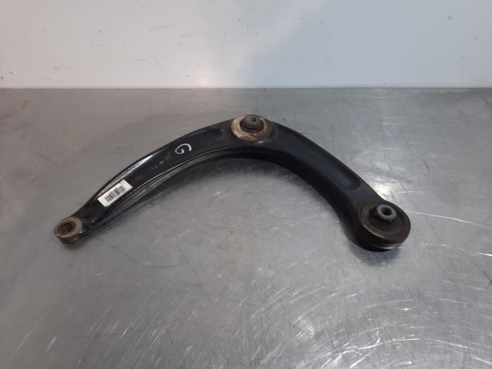 Bras de suspension avant gauche Citroen Berlingo