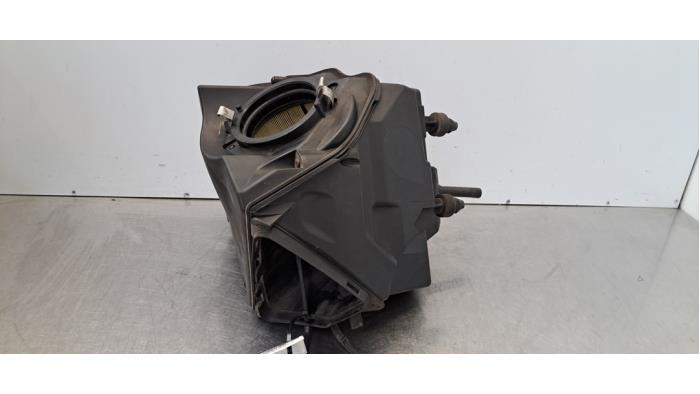Boîtier filtre à air Audi A5