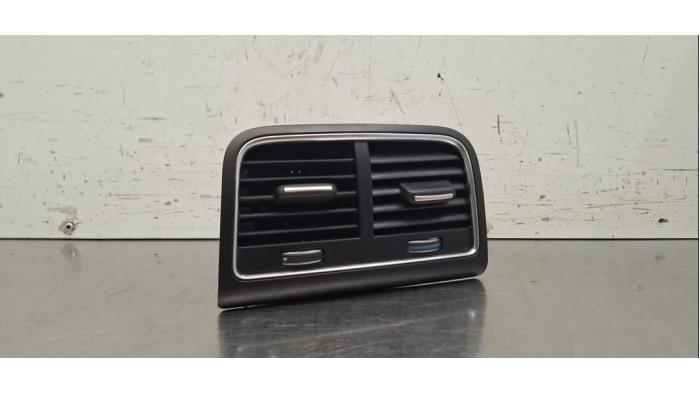 Grille d'aération arrière Audi A5