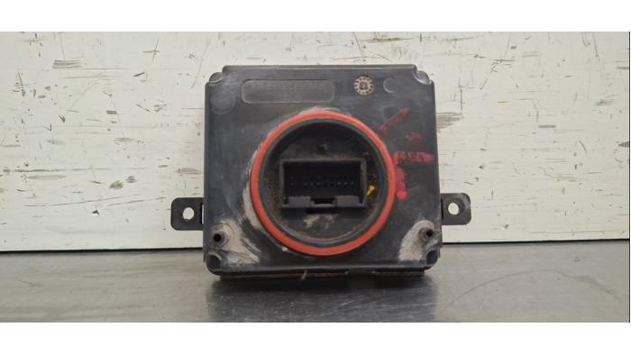 Module phare LED Audi A5