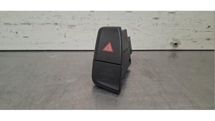 Commutateur éclairage d'urgence Audi A5