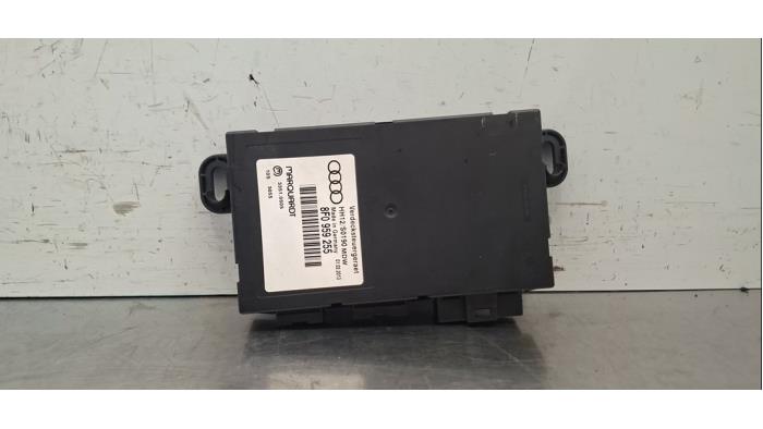Ordinateur toit escamotable Audi A5