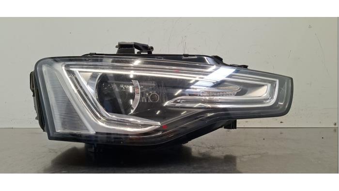 Phare droit Audi A5
