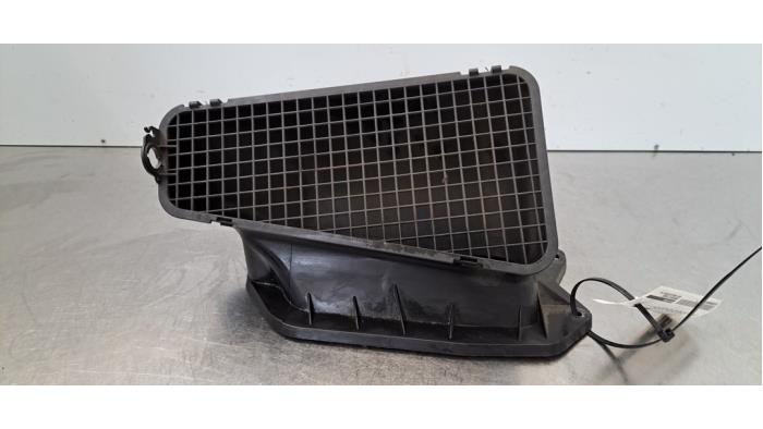 Guidage d'air Audi A5
