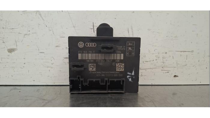 Module verrouillage central des portes Audi A5