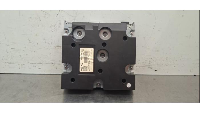 Carte TV Audi A5