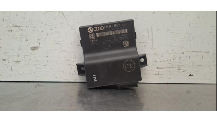 Module Gateway Audi A5