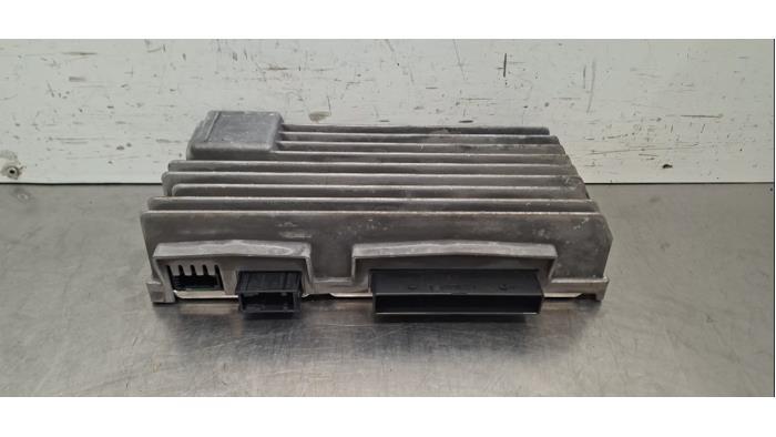 Amplificateur radio Audi A5