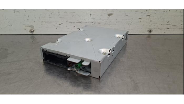 Module caméra Audi A5