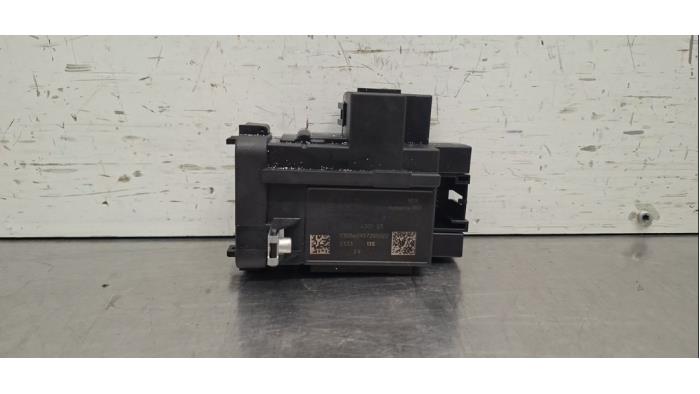 Lecteur de carte (serrure) Audi A5