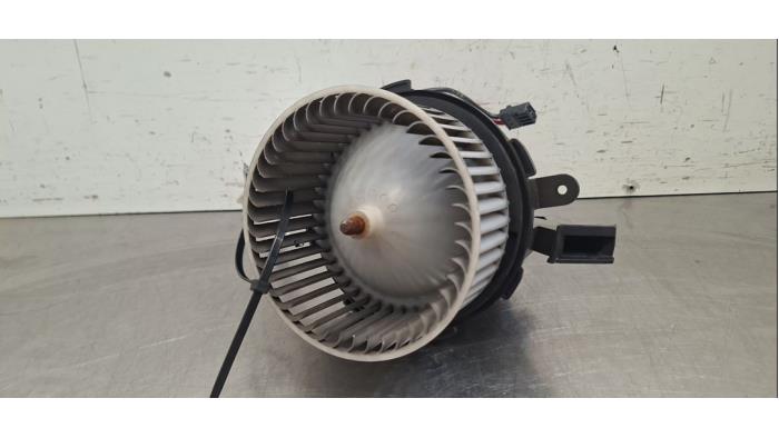 Moteur de ventilation chauffage Audi A5